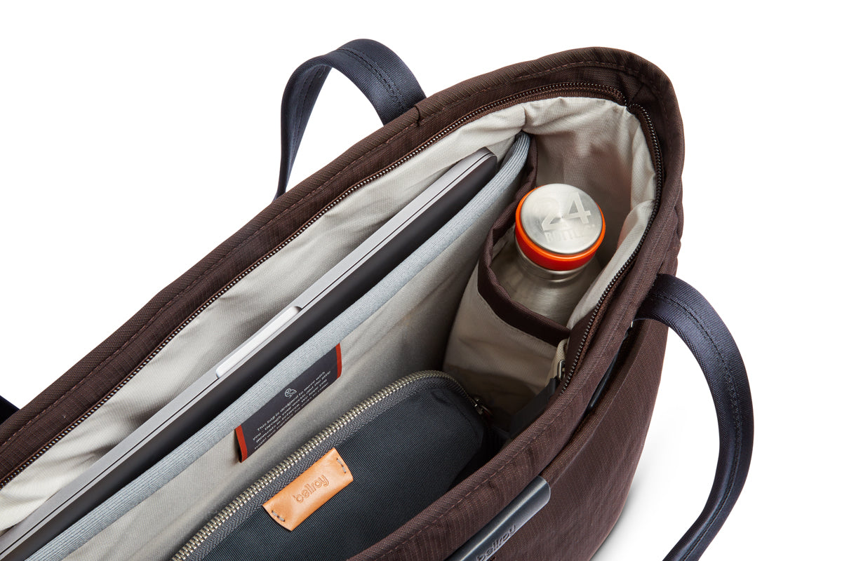 Tokyo Wonder Tote - 12L