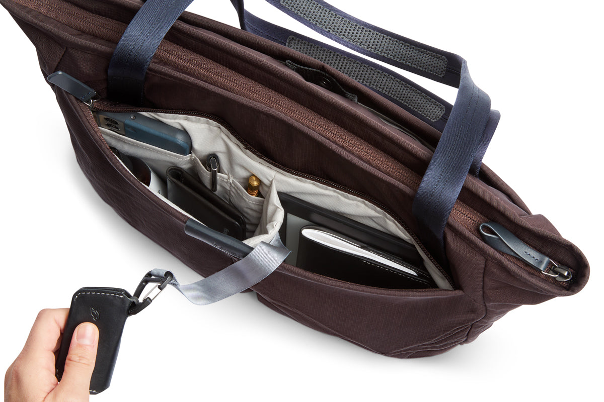 Tokyo Wonder Tote - 12L