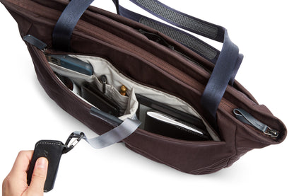 Tokyo Wonder Tote - 12L