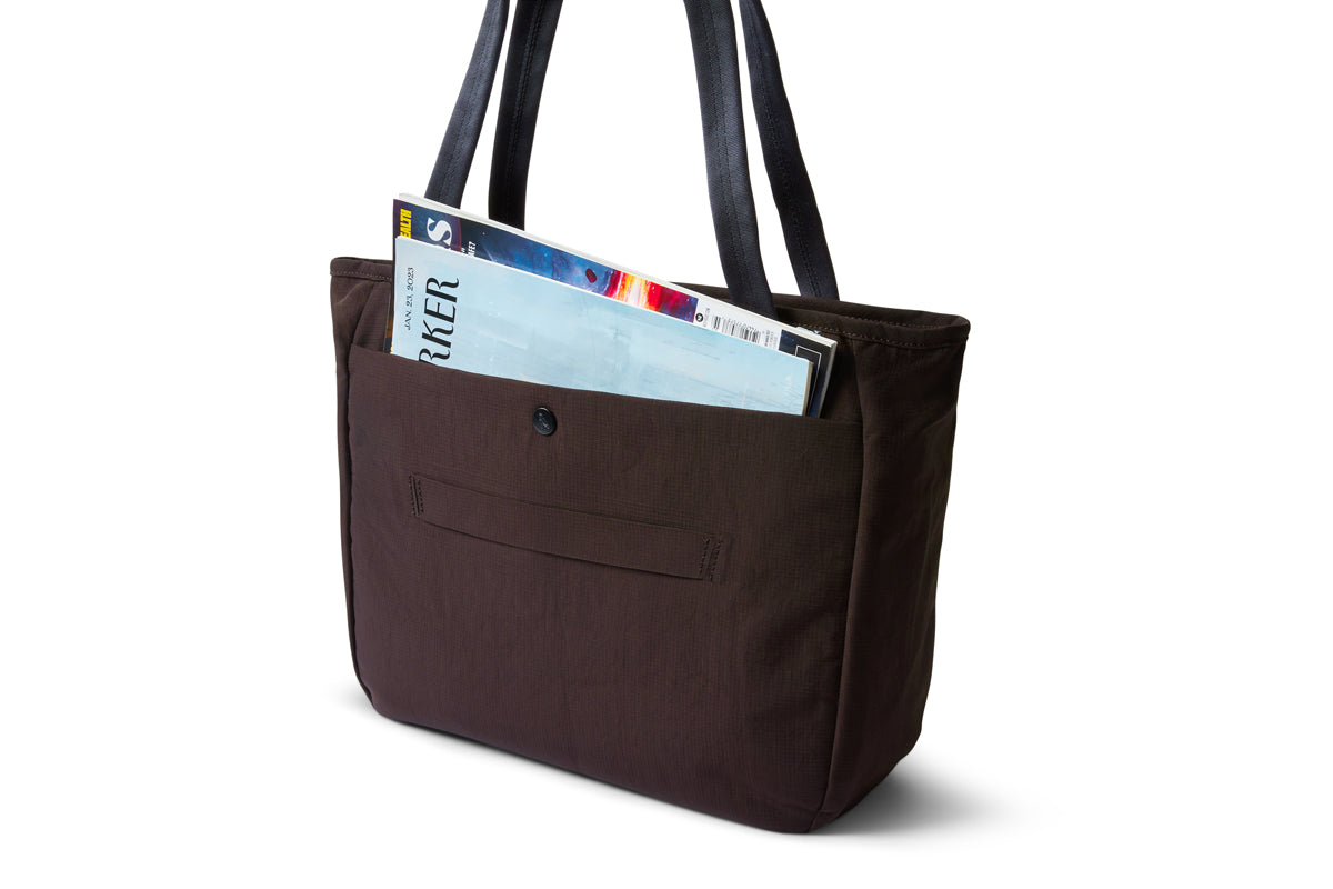 Tokyo Wonder Tote - 12L