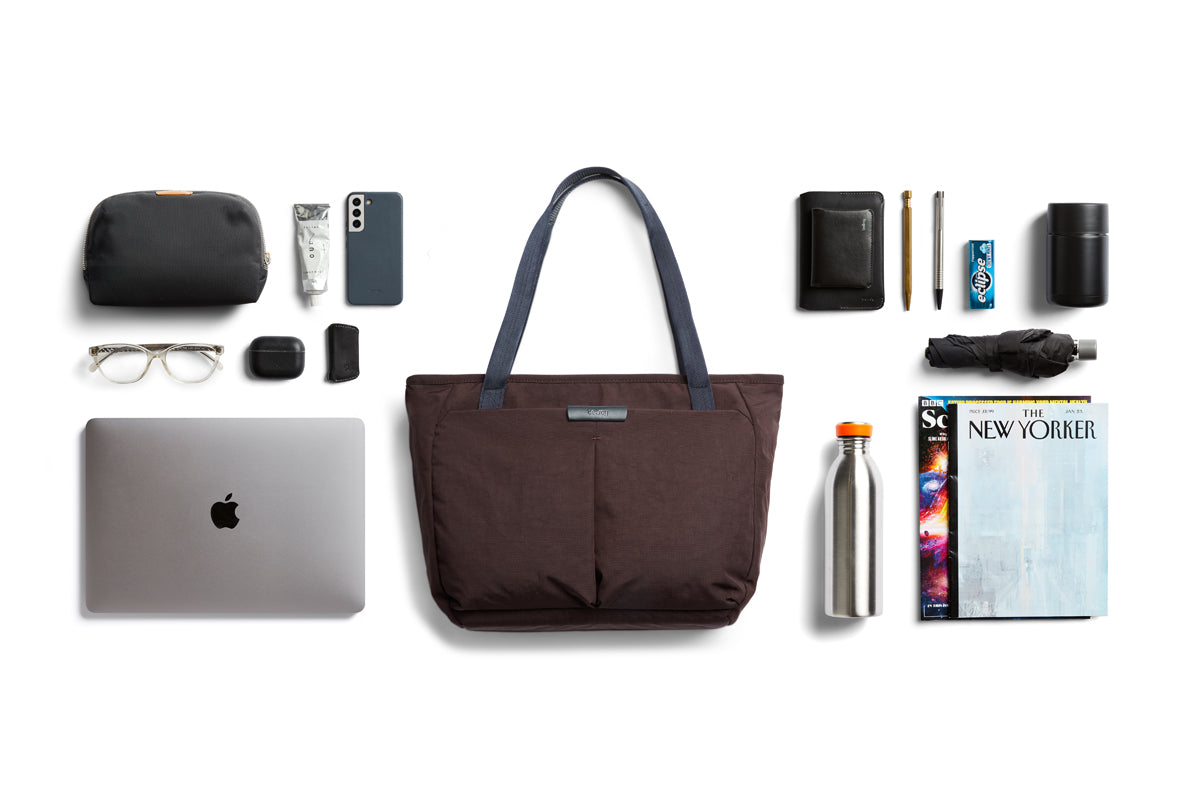 Tokyo Wonder Tote - 12L