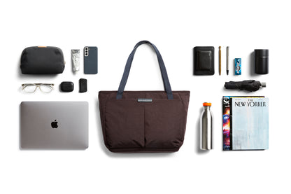 Tokyo Wonder Tote - 12L