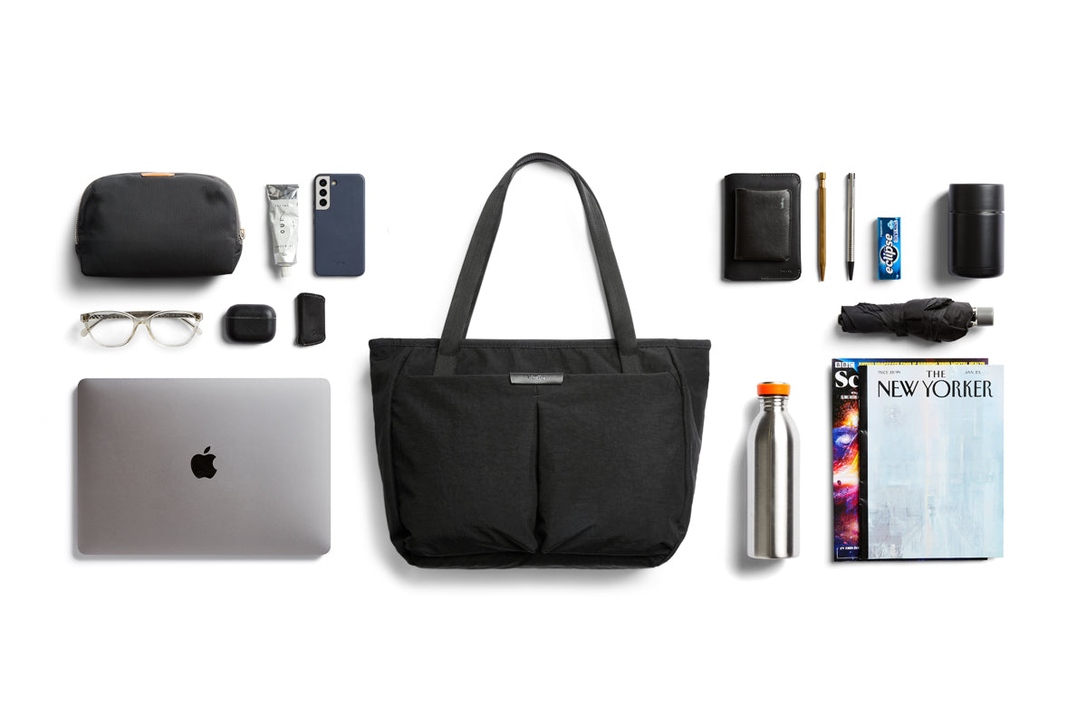 Tokyo Wonder Tote - 12L