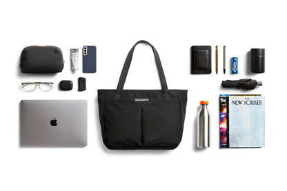Tokyo Wonder Tote - 12L