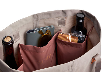 Market Tote