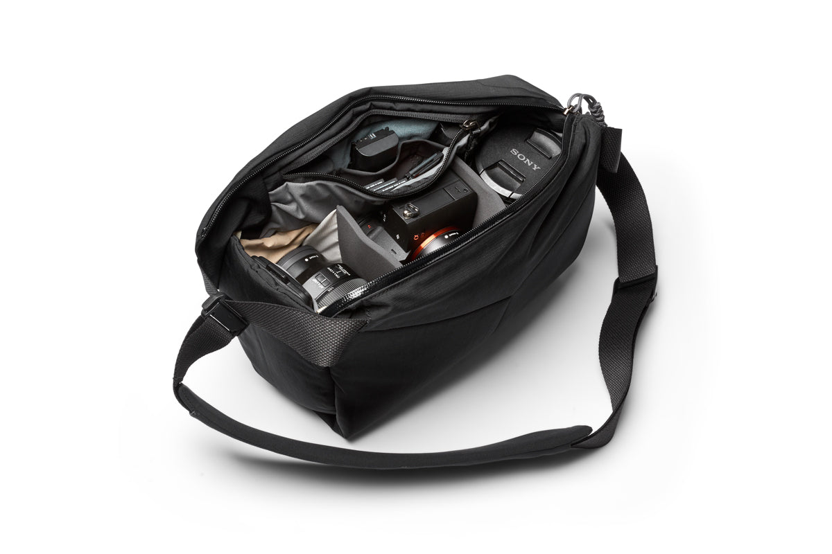 Venture Camera Sling 10L