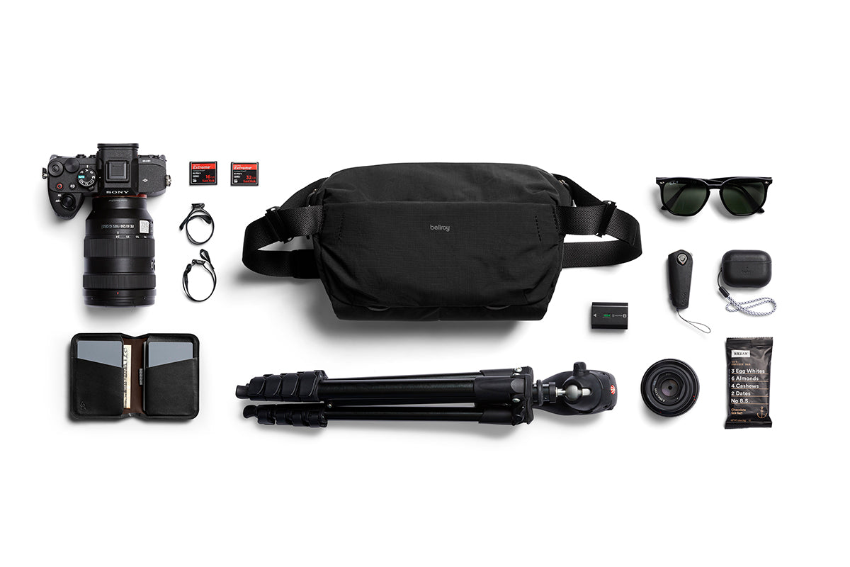 Venture Camera Sling 10L