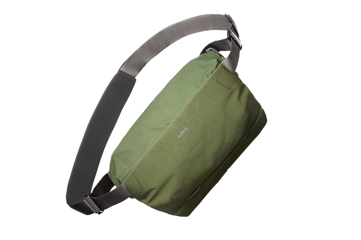 Venture Camera Sling 10L