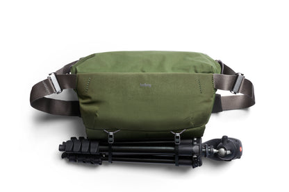 Venture Camera Sling 10L