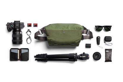 Venture Camera Sling 10L