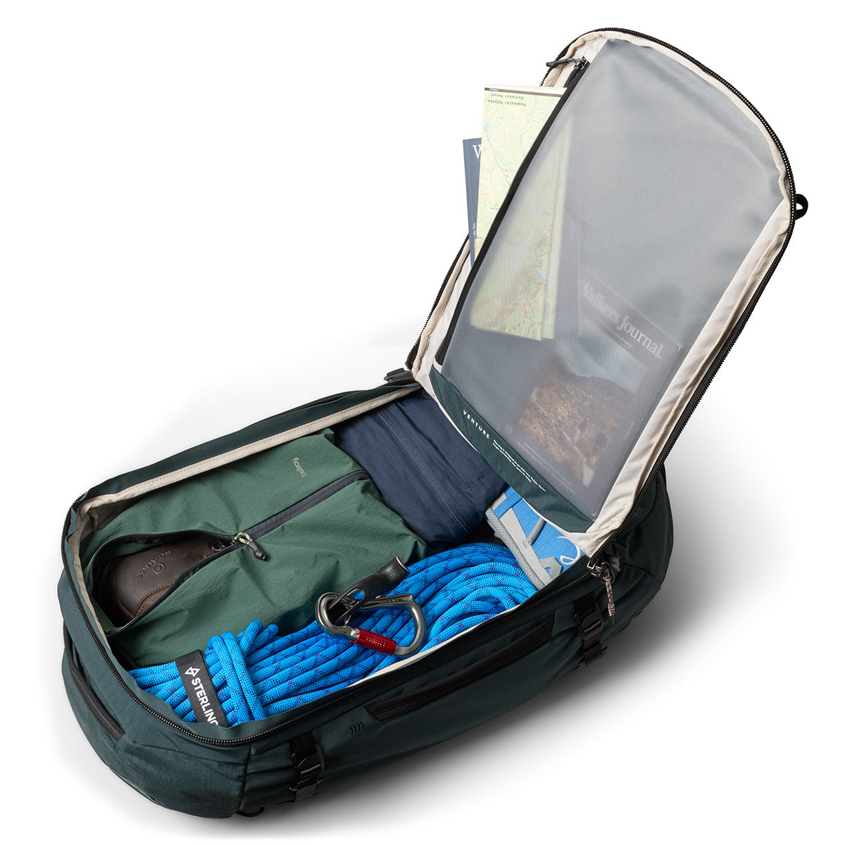 Venture Hauler Pack - 57L