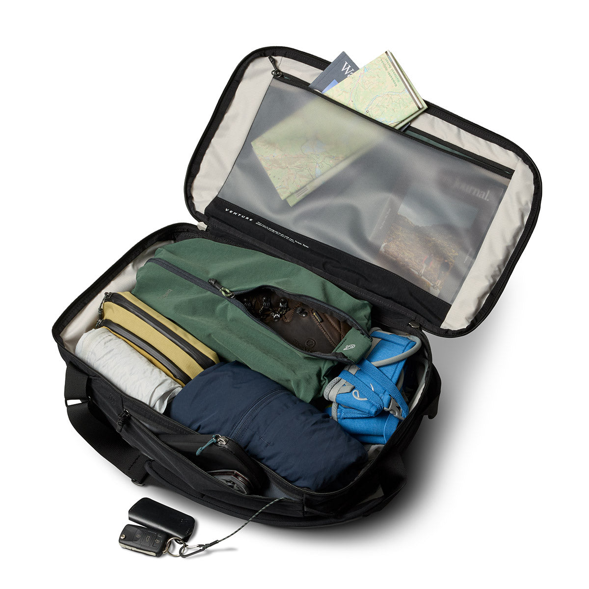 Venture Grab Pack - 27L