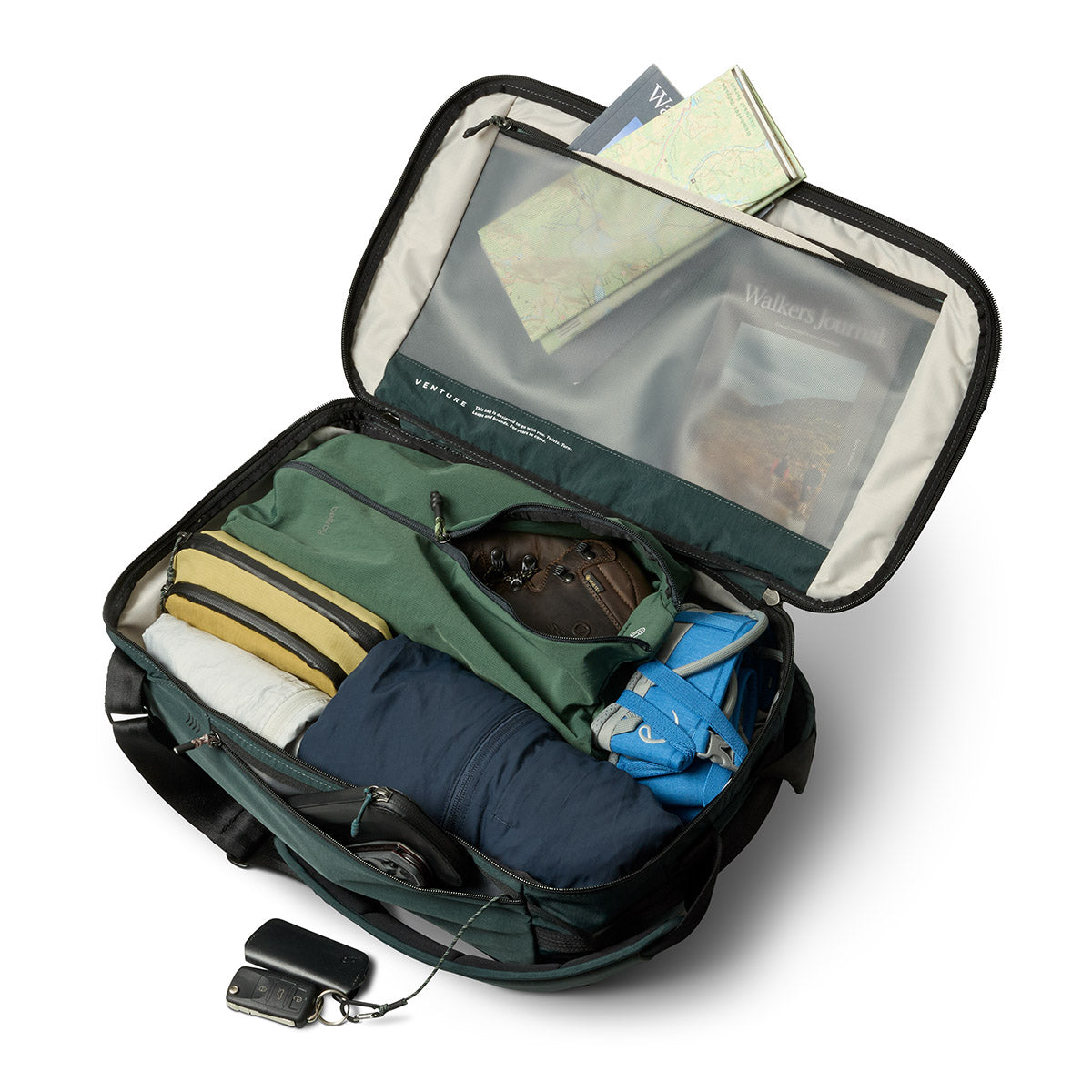 Venture Grab Pack - 27L