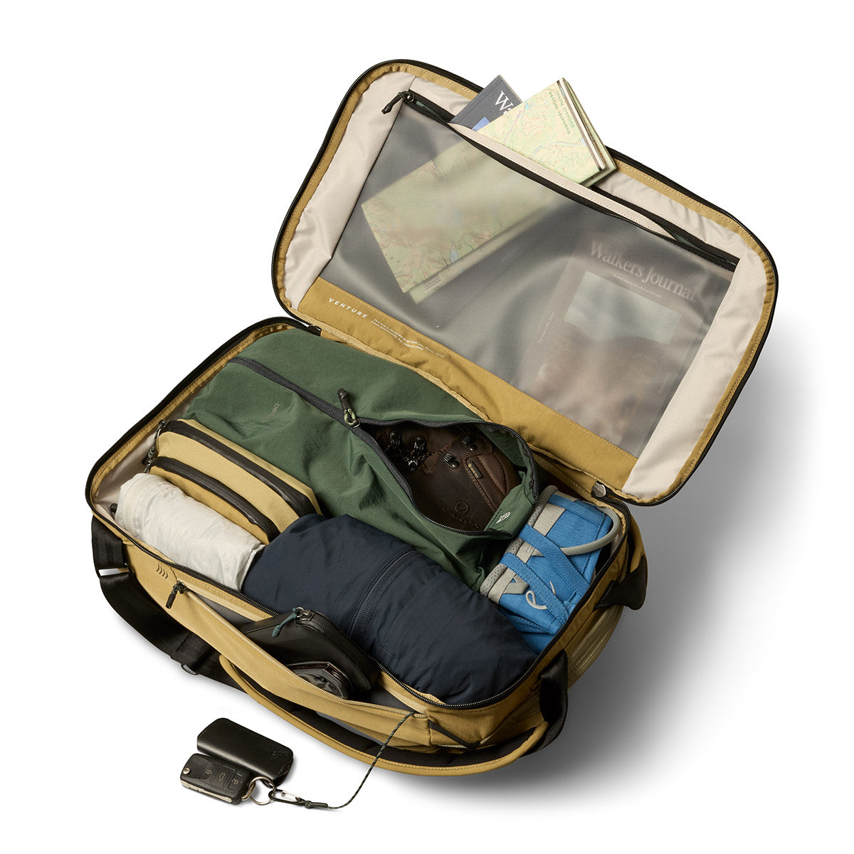 Venture Grab Pack - 27L