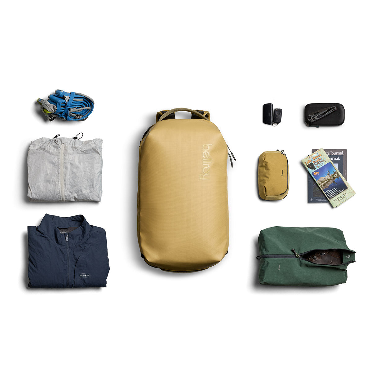Venture Grab Pack - 27L