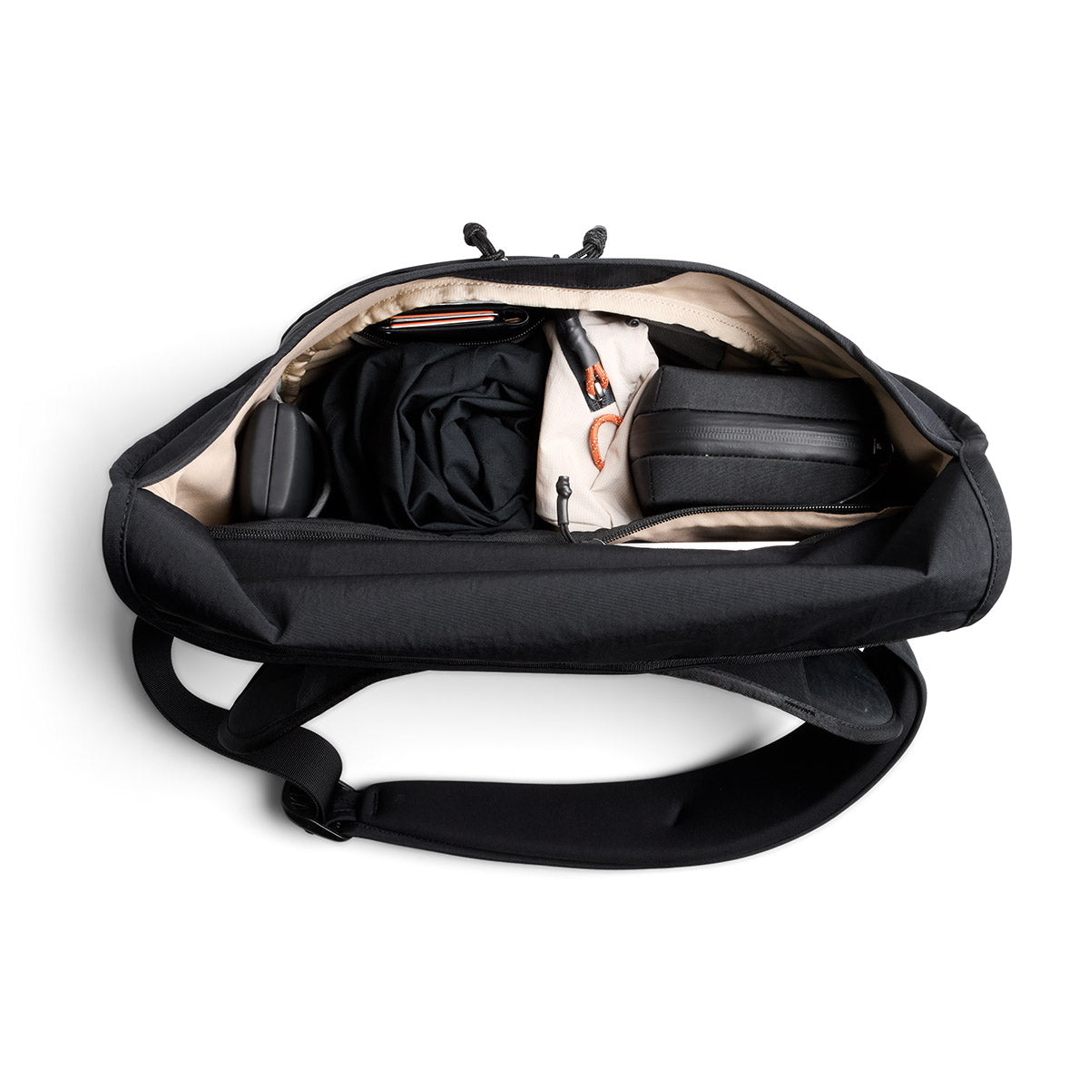 Venture Messenger 14”
