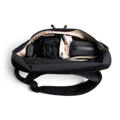 Venture Messenger 14”