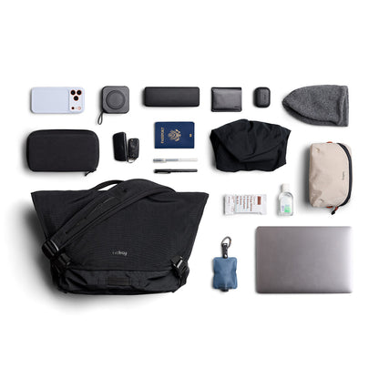 Venture Messenger 14”