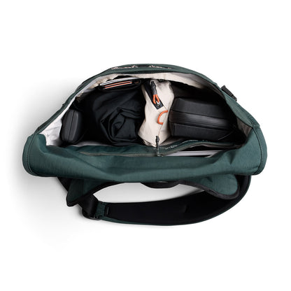 Venture Messenger 14”