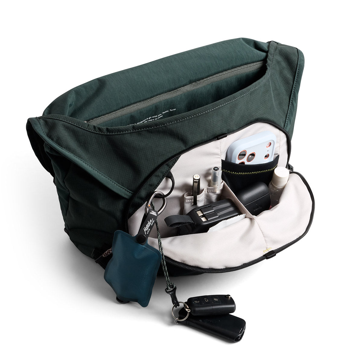 Venture Messenger 14”