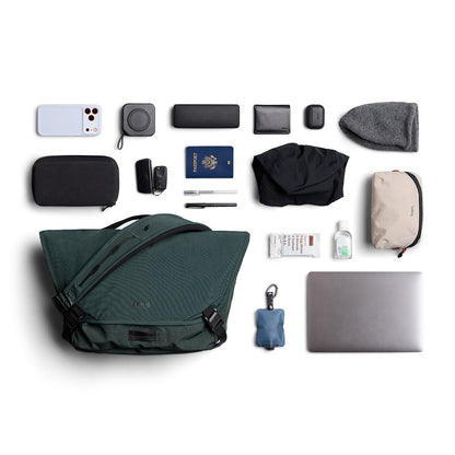 Venture Messenger 14”