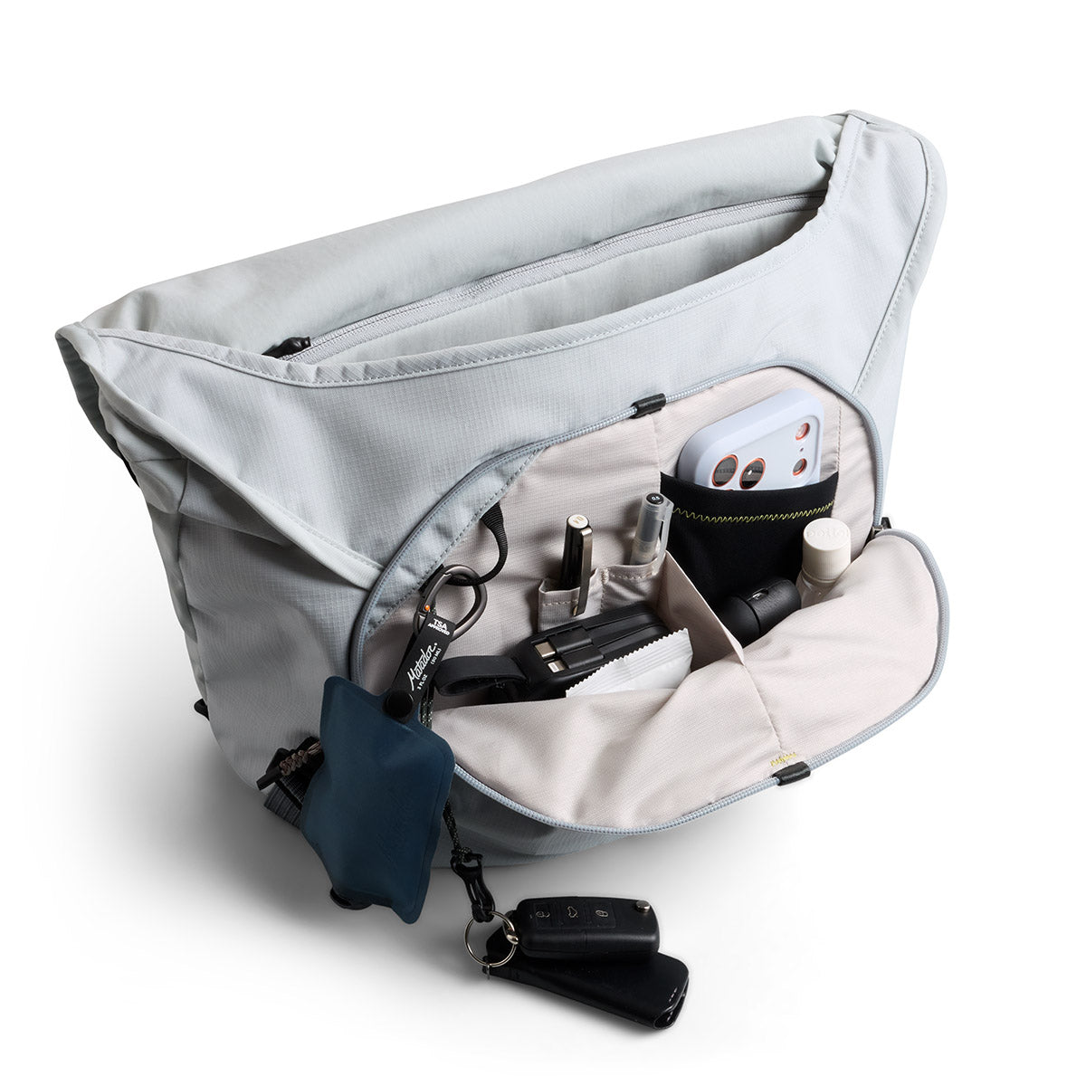 Venture Messenger 14”