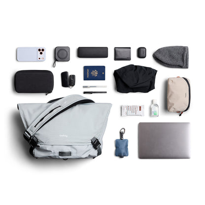Venture Messenger 14”