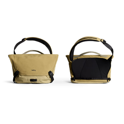 Venture Messenger 14”