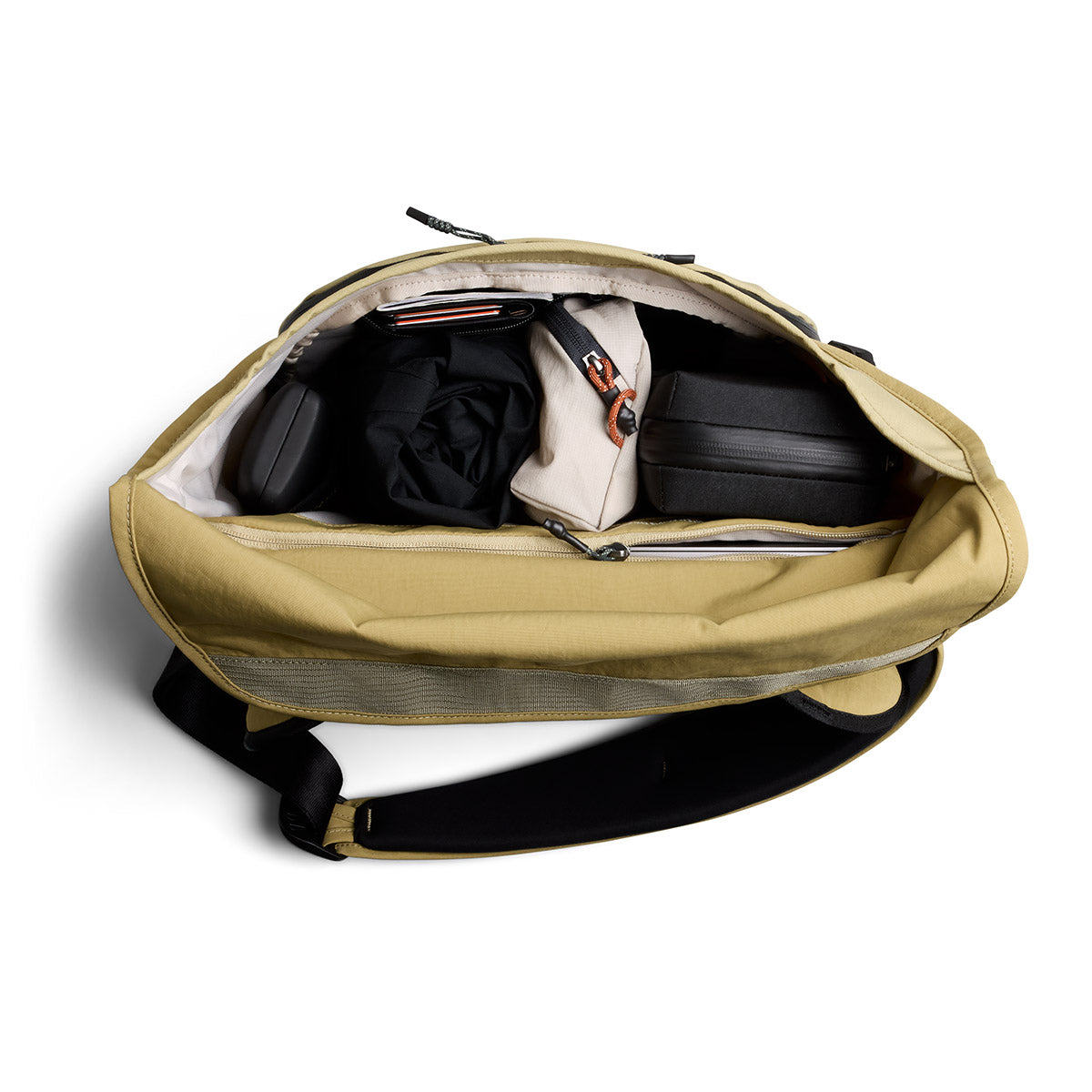 Venture Messenger 14”