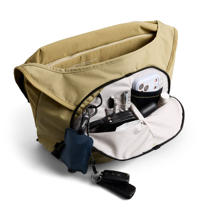 Venture Messenger 14”