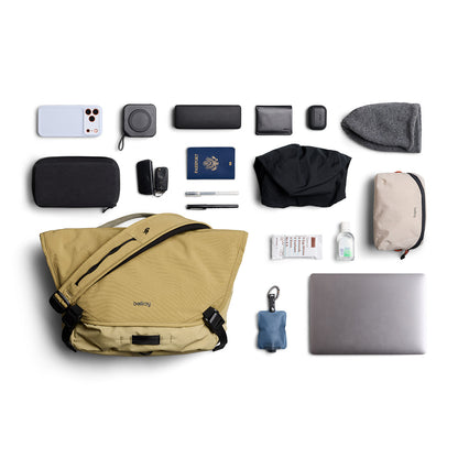 Venture Messenger 14”