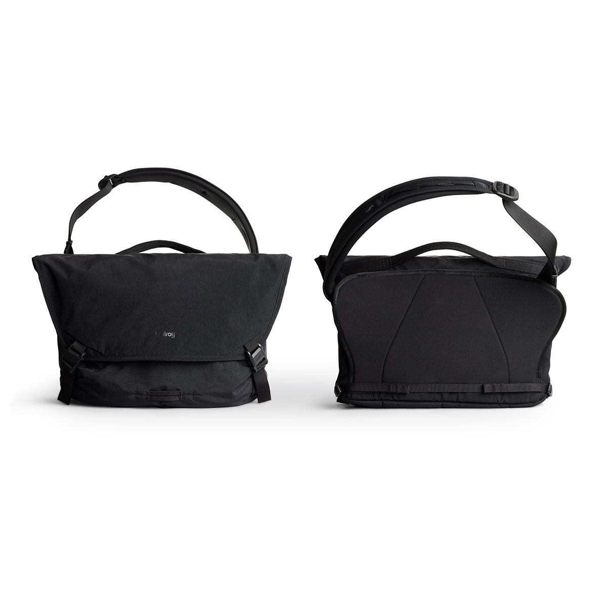 Venture Messenger 16”