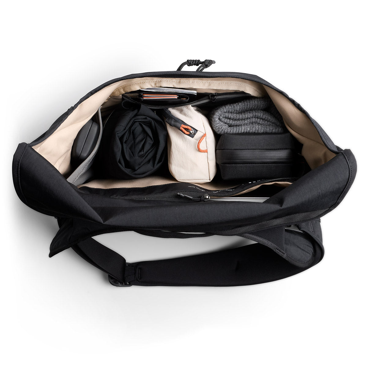 Bellroy - Venture Messenger 16” – Rove Goods