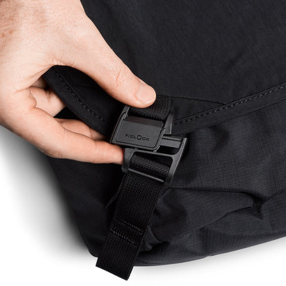 Venture Messenger 16”