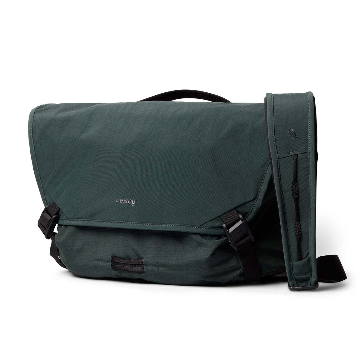 Bellroy - Venture Messenger 16” – Rove Goods