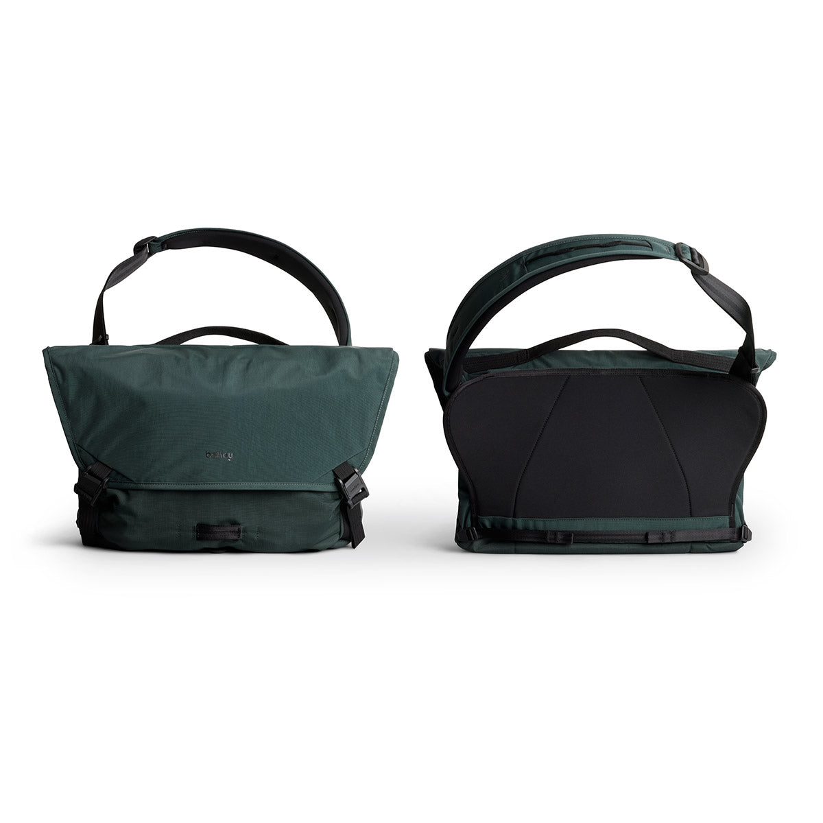 Venture Messenger 16”