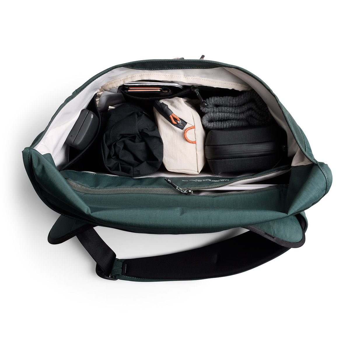 Venture Messenger 16”