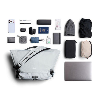 Venture Messenger 16”