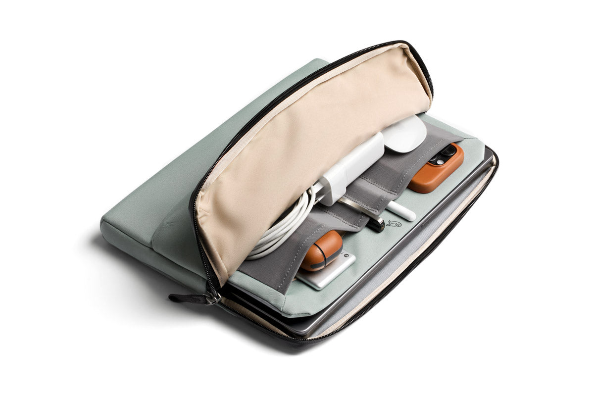 Bellroy - Laptop Caddy - Laptop Sleeve – Rove Goods