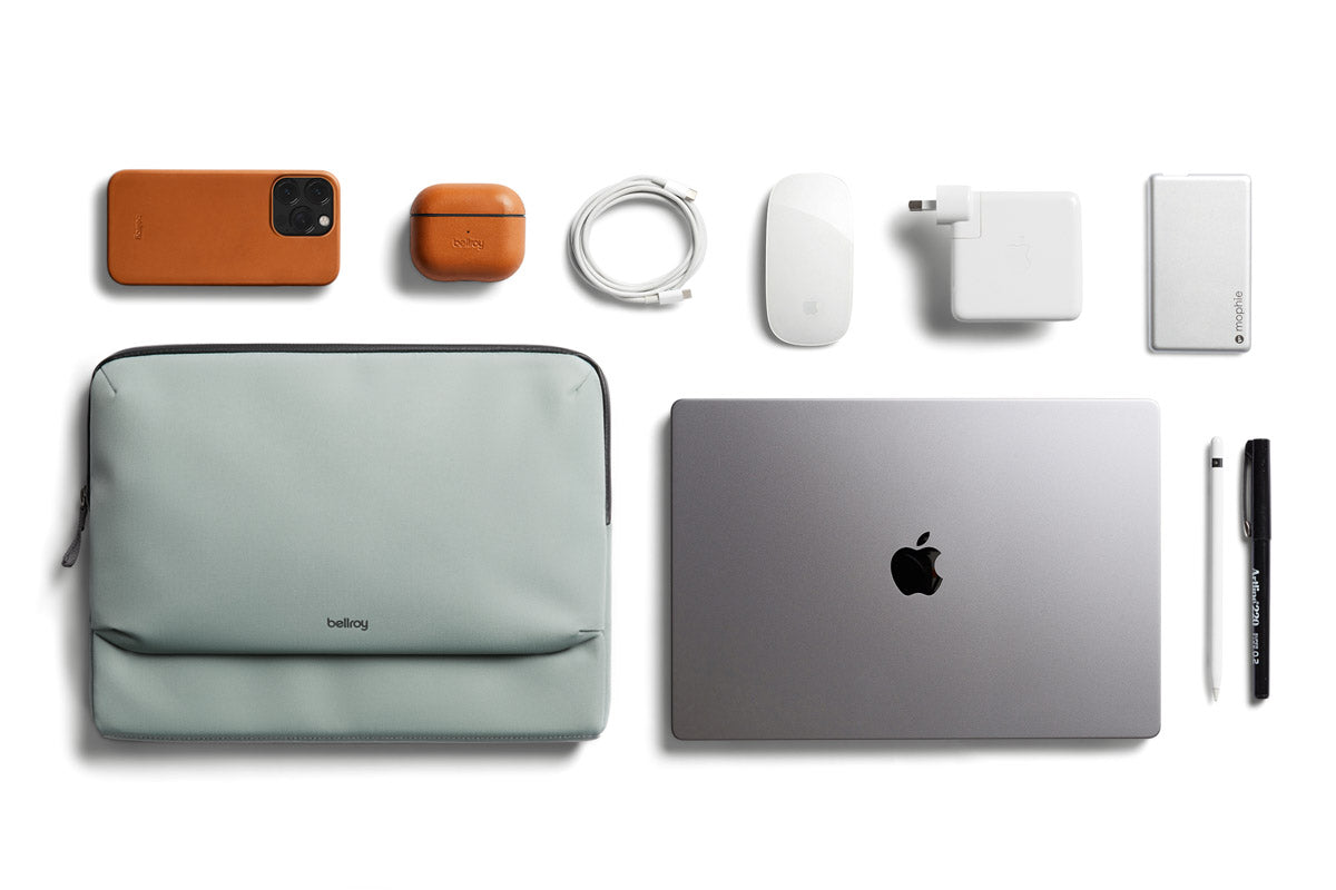 Bellroy - Laptop Caddy - Laptop Sleeve – Rove Goods