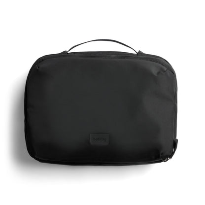 Hanging Toiletry Kit Plus