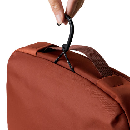 Hanging Toiletry Kit Plus