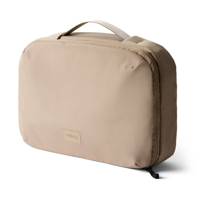 Hanging Toiletry Kit Plus