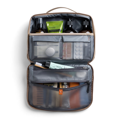 Hanging Toiletry Kit Plus