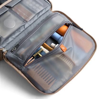 Hanging Toiletry Kit Plus
