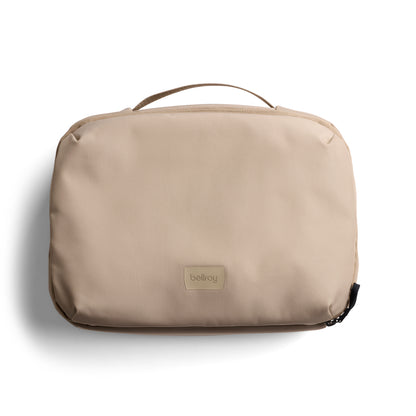 Hanging Toiletry Kit Plus