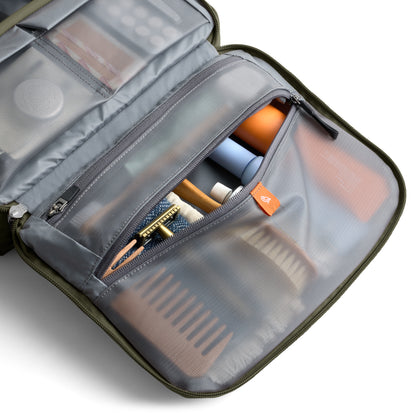 Hanging Toiletry Kit Plus