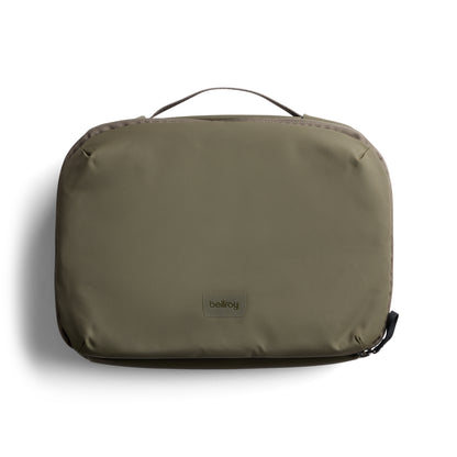 Hanging Toiletry Kit Plus