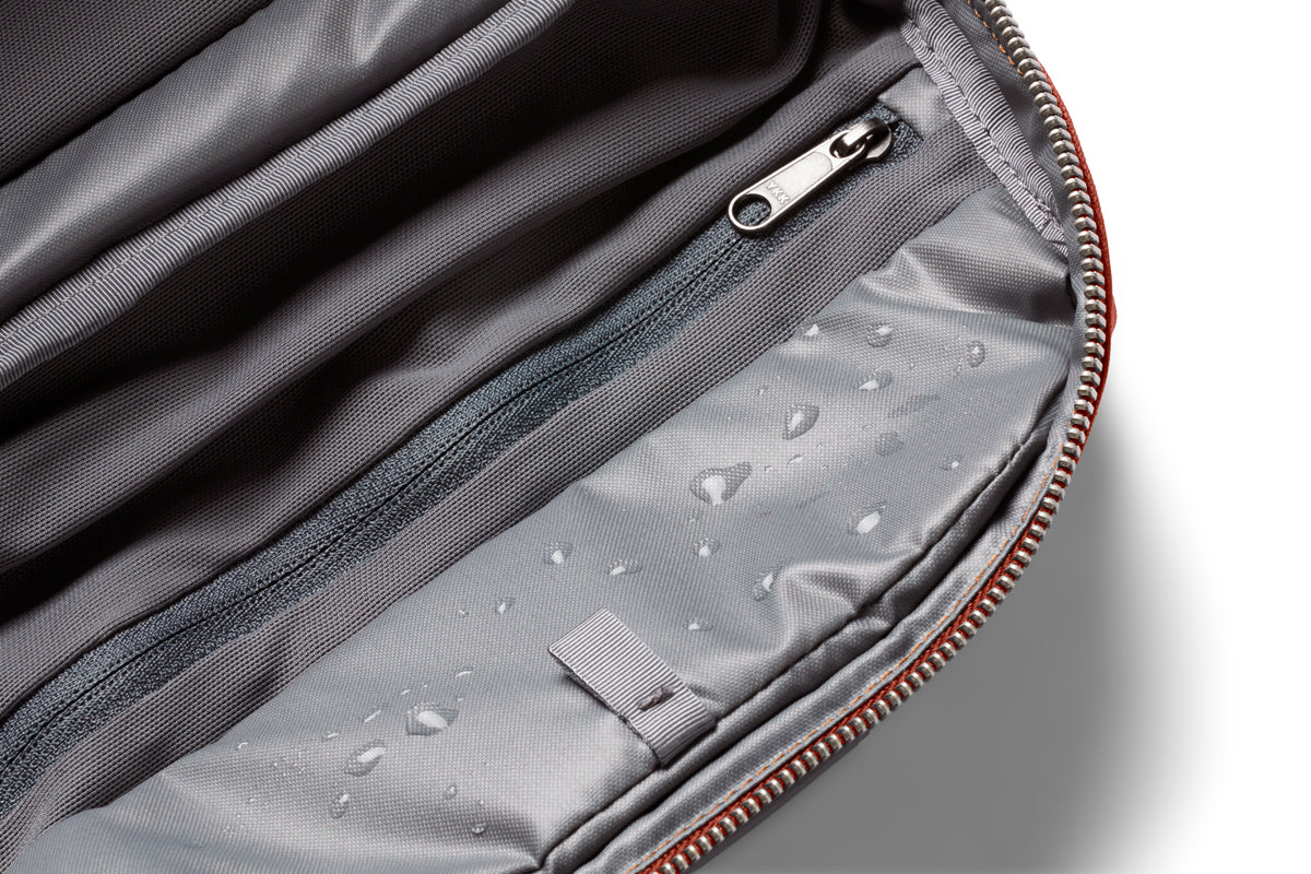 Toiletry Kit Plus