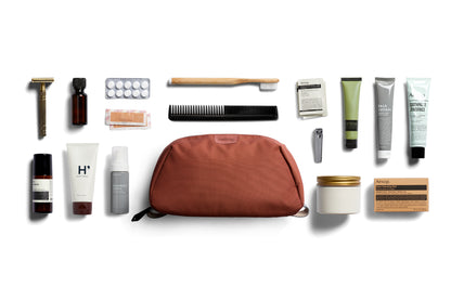 Toiletry Kit Plus